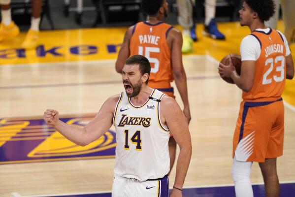 Lakers cp3 sales